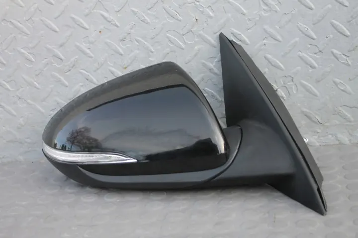 Rétroviseur droit Hyundai i30 III - OEM 84671-G4100-I30 image 2