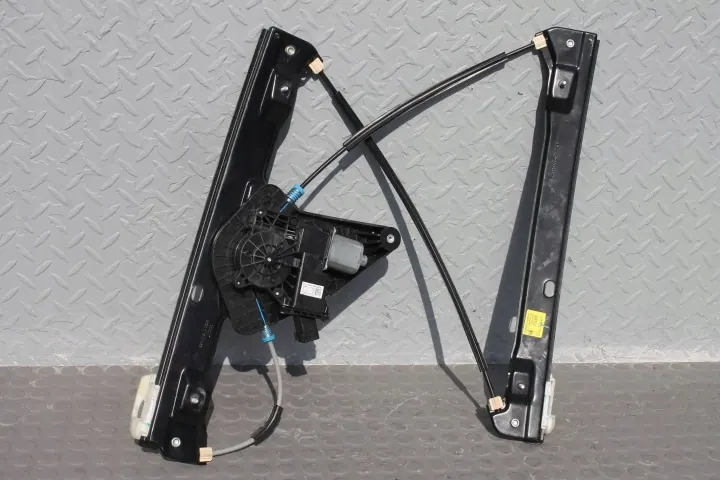 MG HS 18-23 - Mécanisme de vitre avant droit passager - 10367614-MECHANIZM image 2