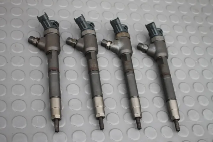 Injecteur Honda HR-V II 1.6 i-DTEC - 16450-RZ0-G01 image 2