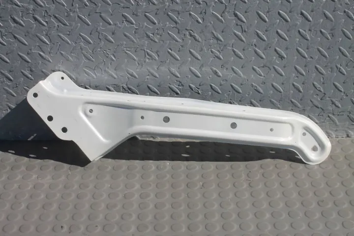 MG HS 18-23 - Support phare gauche avant OEM WSPORNIK-LAMPY image 2