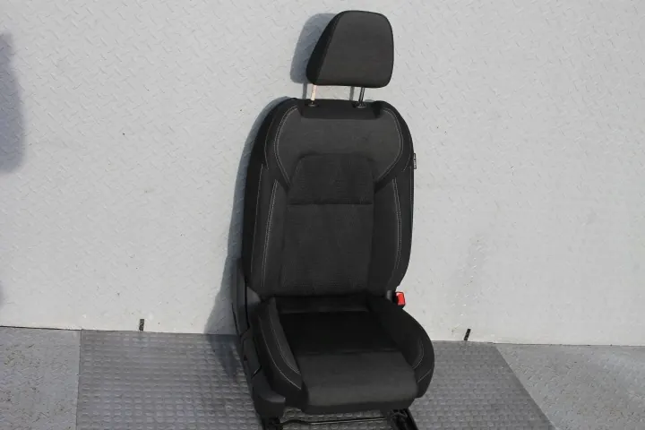 Siège avant droit pour Nissan Qashqai III J12 - FOTELRHQJ12 image 2