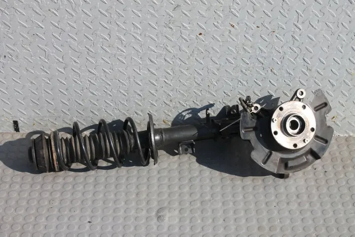 Suzuki Vitara - Amortisseur droit avant OEM MCPHERSONRHVITARA image 2