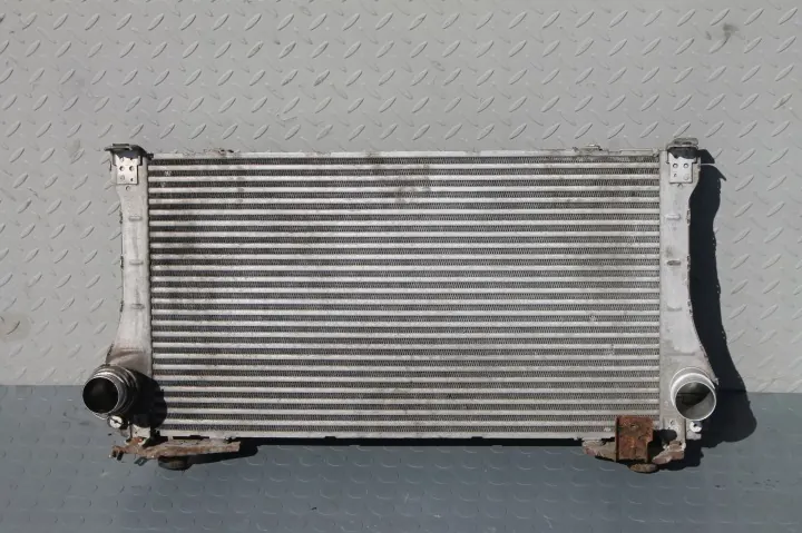 Toyota Avensis III - Radiateur d'air, intercooler - Toyota OE image 2
