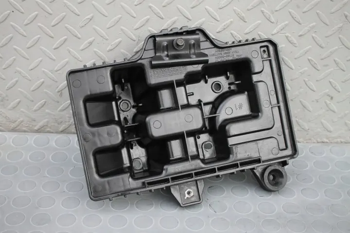 Support de batterie Hyundai Tucson II 1.7 CRDI - 37150-D3000 image 2