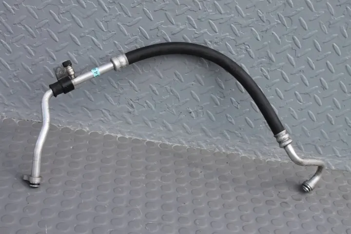 Mitsubishi Eclipse Cross - Tuyau climatisation - OEM PRZEWOD-KLIMY image 2