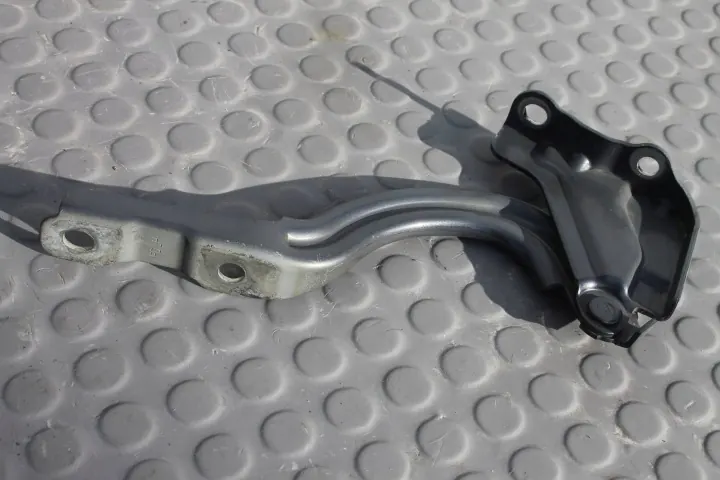 Hyundai - Charnière de capot gauche avant YG7 OEM ZAWIAS-MASKI-LP image 2