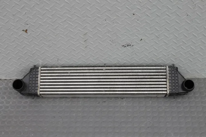 Intercooler Mitsubishi Outlander III 2.2 DI-D - 1271004501 image 2