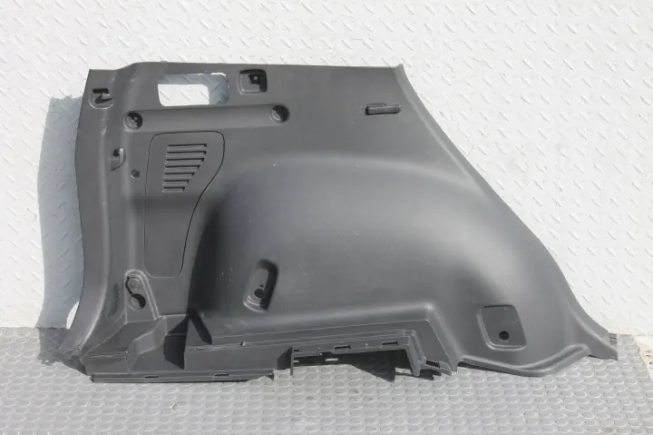 Toyota RAV4 III - Aile de coffre gauche OEM 64740-42050 image 2