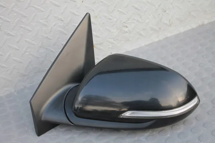 Kia Stonic - Rétroviseur gauche - 87610H8360-10PIN image 2