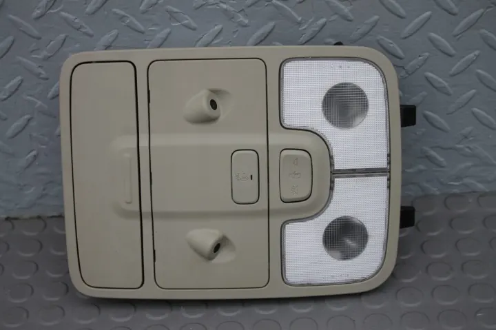Kia Carens IV - Lampe intérieure d'origine - 92800-A4XXX image 2