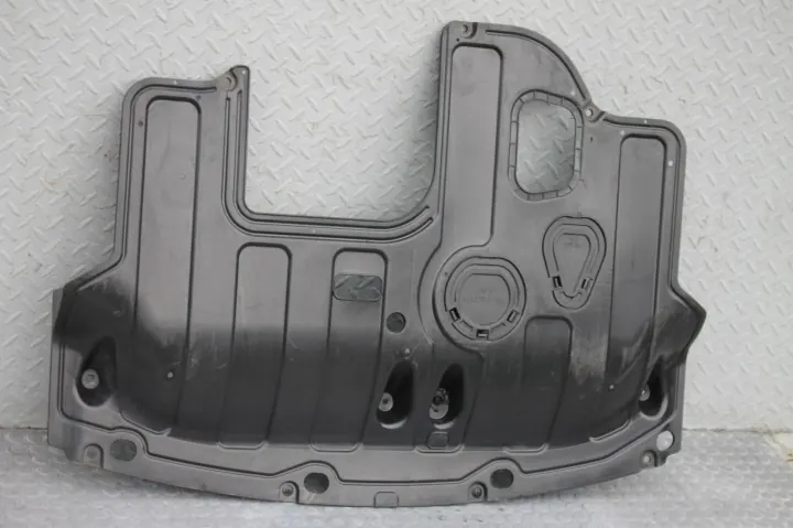Kia Soul II - Protection moteur d'origine - OEM 29110-B2200 image 2