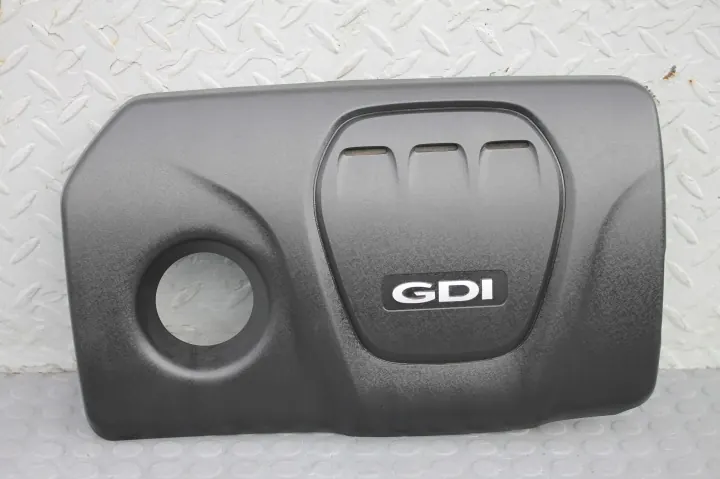 Kia Soul II - Couvercle moteur supérieur - OEM 29240-2B900 image 2