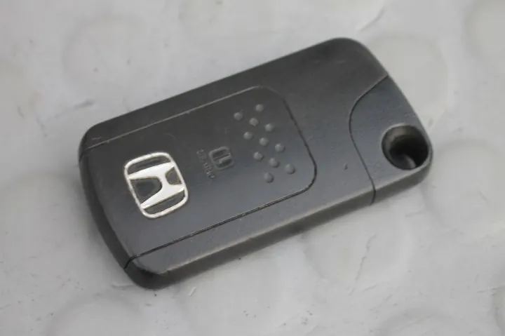 Honda CR-V IV - Clé Keyless HandsFree - OEM 72147-T1G-E01 image 2
