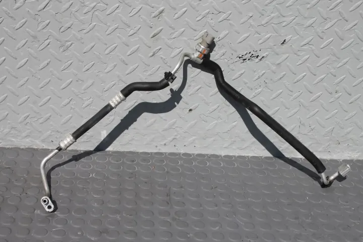 Suzuki Vitara II/III - Conduit climatisation - PRZEWÓD-RURKA-KLIMATYZACJI-DŁUGI-VITARA-II-III image 2