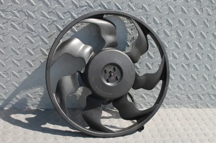 Ventilateur Hyundai I30 II - Kia Ceed II - 3137230087 image 2