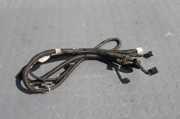 Honda CR-V III - Capteurs de stationnement arrière 32131-SWA-E002 image 2