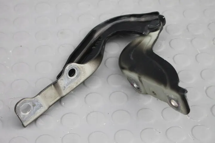 Mitsubishi Eclipse Cross - Charnière de capot droit - OEM ZAWIAS-MASKI-PRAWY image 2