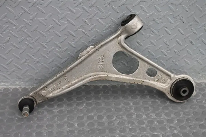 Nissan Qashqai III - Bras de suspension gauche avant OEM image 2