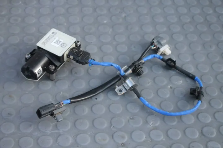 Mazda CX-30 - Nastawnik przepustnicy - OEM NASTAWNIK706366210 image 2