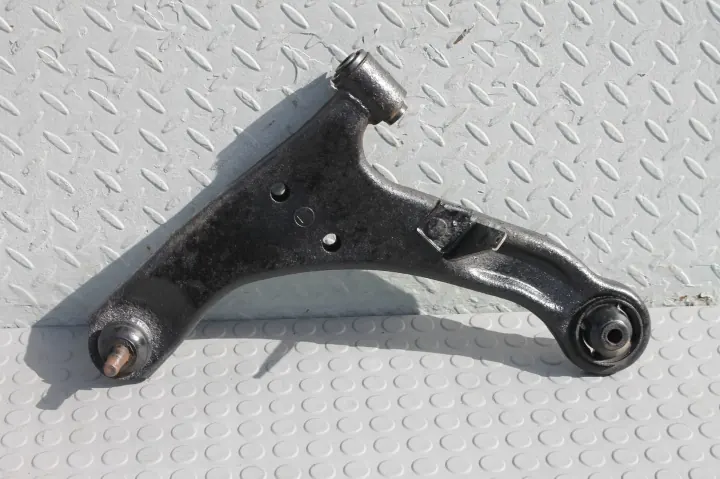 Suzuki Grand Vitara II - Bras de suspension gauche - Suzuki OE image 2