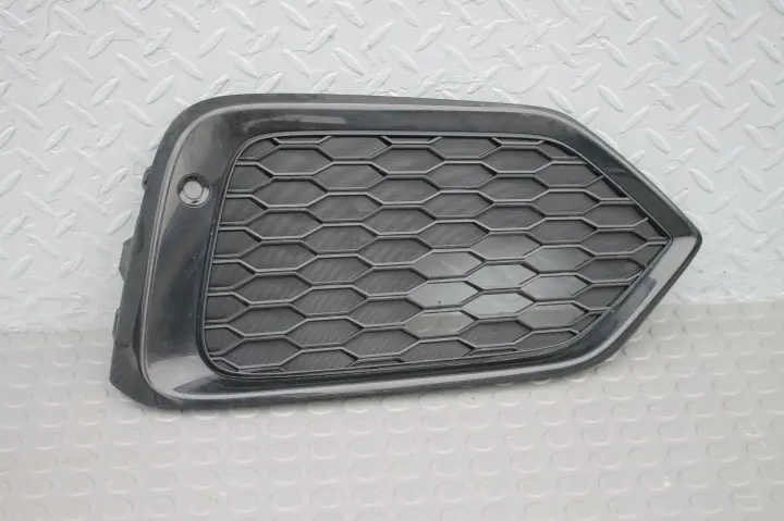 Honda Civic X - Attrape de pare-chocs avant droit avec capteur 39680-TLA-Y011-M1 image 2