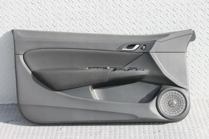 Honda Civic VIII - Panneau latéral gauche - BOCZEK-LEWY-HONDA-CIVIC-VIII-UFO image 2