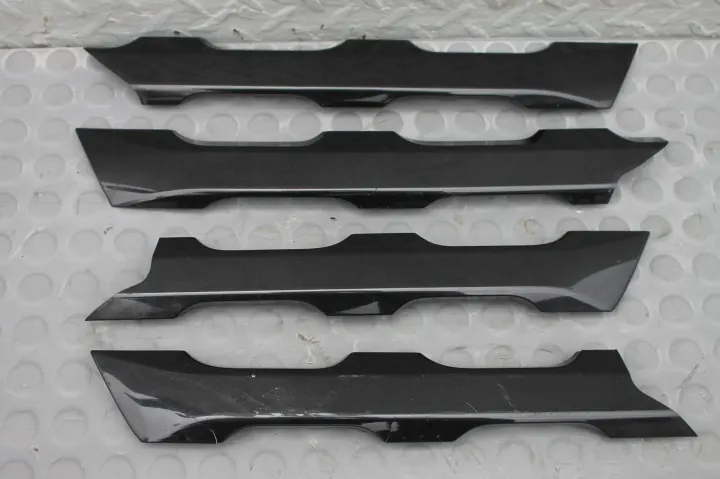 Suzuki Vitara II/III - Listwy Atrapy - OEM 72112-54P image 2