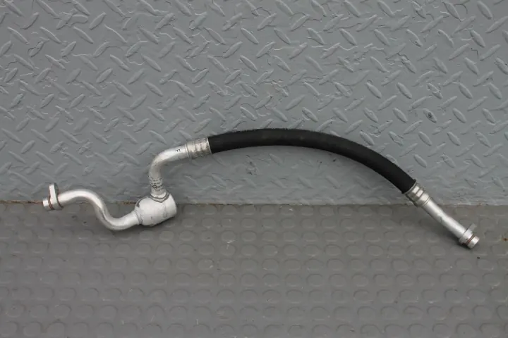 Conduit climatisation Nissan Qashqai III - OEM 924806UB0B image 2