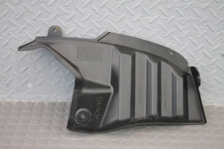 Mitsubishi Eclipse Cross - Chlapacz arrière droit - 5370B810 image 2