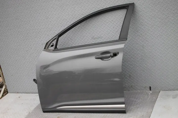 Portière avant gauche pour Hyundai Kona I - DRZWI-76003J9000 image 2