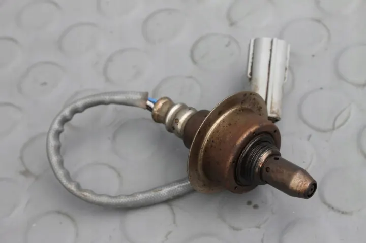 Sonde Lambda 211200-7250 pour Nissan Navara III D40 image 2