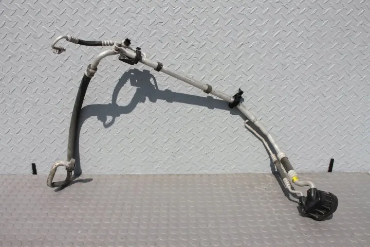Tuyau climatisation Kia Optima IV 1.7 CRDI - 97775-D4480 image 2