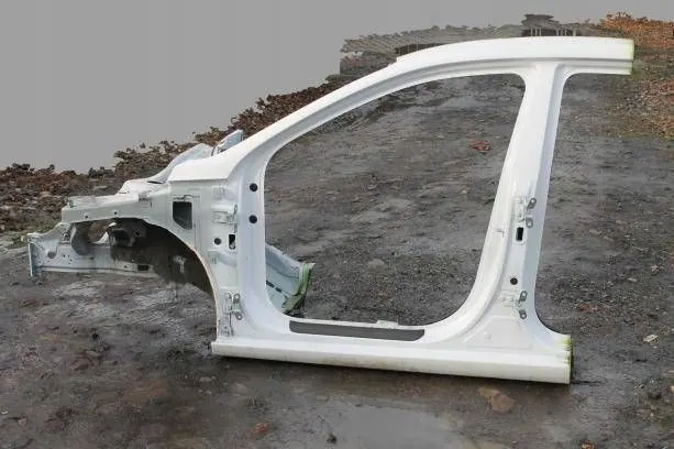 Hyundai I30 - Quart avant gauche - CWIARTKALPI30SAW image 2
