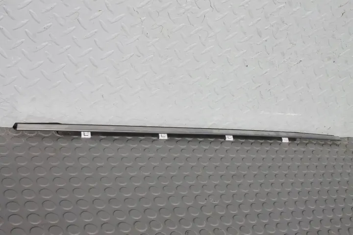 Hyundai I30 III - Listwa de porte arrière gauche - LISTWA-PARAPET image 2