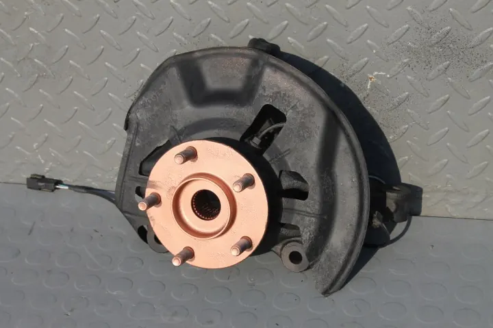 Mazda 6 - Pivot de roue avant droit - Mazda OE image 2