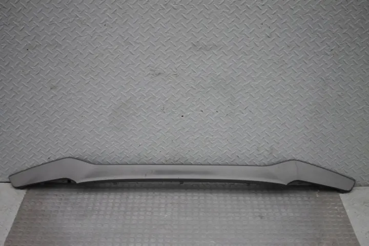 Hyundai Kona - Garniture de pare-chocs arrière - OEM 86696-J9000-KONA image 2