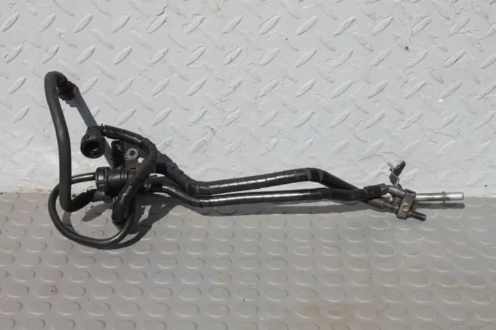 Hyundai Tucson - Conduites de carburant - OEM PRZEWODY-PALIWOWE image 2