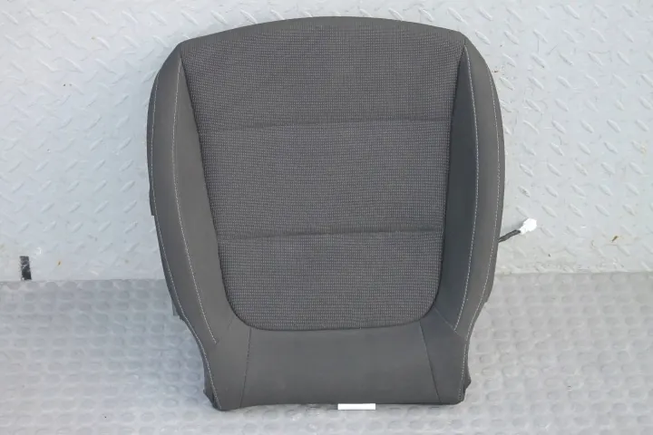 Siège conducteur avant gauche Kia Rio IV - 88100H8310SJK image 2