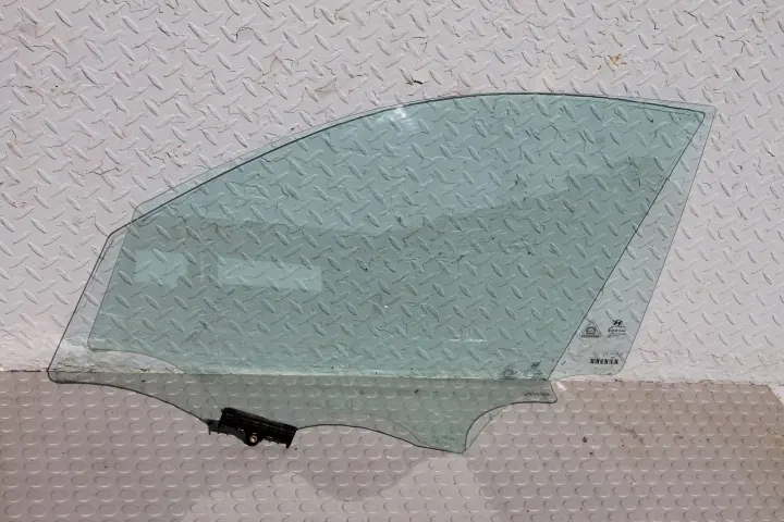 Hyundai Tucson - Vitre conducteur avant gauche - SZYBA-LEWY-PRZOD image 2