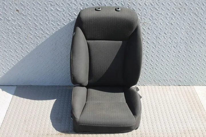 Honda HR-V II - Siège + dossier droit avant - OPARCIESIEDZISKO-P image 2
