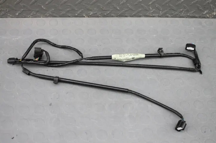 Honda Accord VIII - Faisceau capteurs parking arrière 32131-TL4-G000 image 2