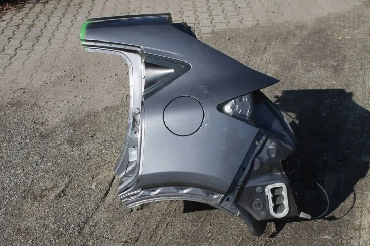 Honda HR-V II - Aile arrière gauche - OEM BLOTNIKLTHRVII image 2