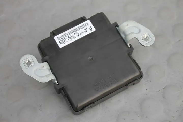 Honda CR-V IV - Module de transmission - OEM 48310-R7L-E52 image 2