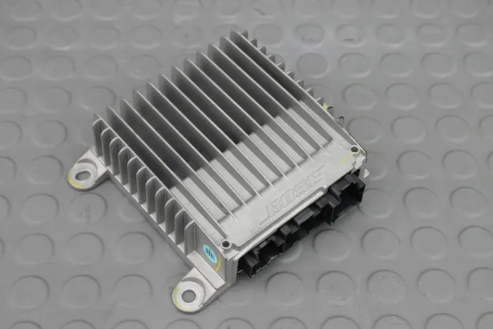 Amplificateur Bose Mazda CX-5 I 12-14 KD4666A20A image 2