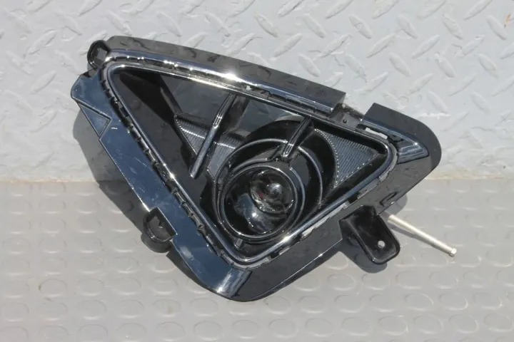 Phare halogène gauche Hyundai i20 III 92201-Q0000 image 2