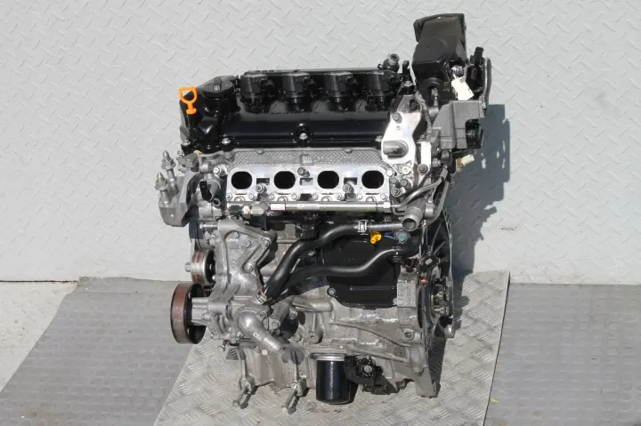 Honda HR-V II - Moteur 1.5 i-VTEC 130KM L15B4 image 2
