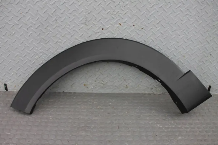 Mazda CX-30 - Liste de garde-boue avant gauche - LISTWADFR551W31 image 2