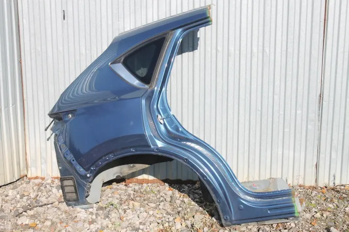 Mazda CX-5 II - Aile arrière droite - OEM KF-45B image 2