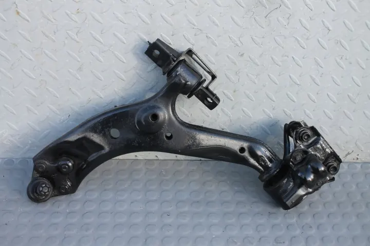 Honda CR-V IV - Bras de suspension avant gauche - Honda OE image 2