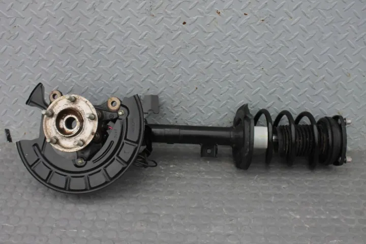Mazda CX-30 - Amortisseur + Pivot Gauche MCPHERSOND54E34900 image 2